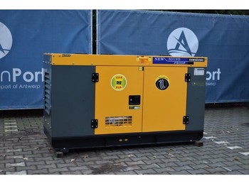 Generator set Kawasaki KK-25