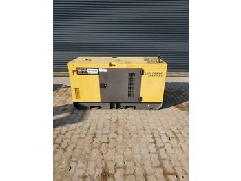 Generator set Lodi Power SDE20LS3 *Stromaggregat/20KVA*