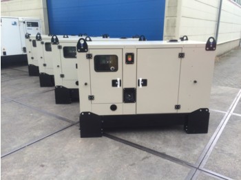 Nieuw! Mitsubishi 20 KVA for generator set, 7750 EUR - 2222462