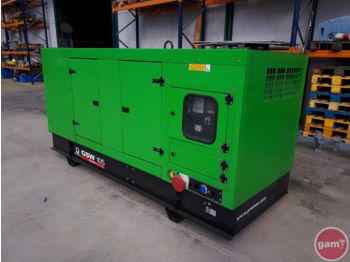 Generator set PRAMAC GSW105