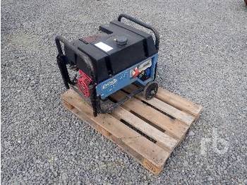 Generator set SDMO SH7500T