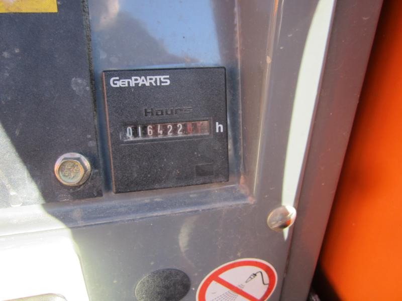 Generator set Sdmo R22