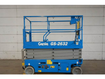 Scissor lift GENIE