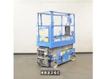 Construction machinery Genie GS-1532: picture 1