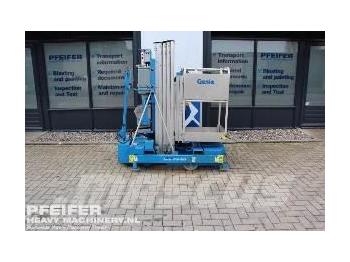 Articulated boom Genie IWP 20S: picture 1