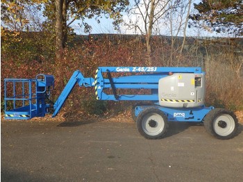 Articulated boom Genie Z-45/25 J RT: picture 1