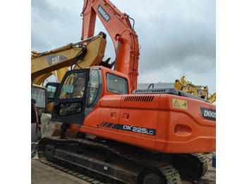 Excavator DOOSAN