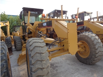 Grader CATERPILLAR 140H