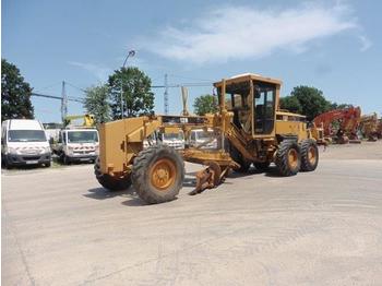 Grader Caterpillar 12H