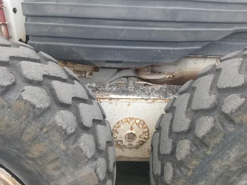 Grader Caterpillar 12H