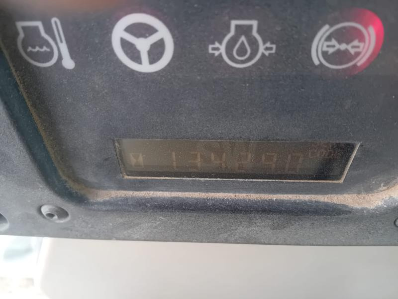 Grader Caterpillar 12H