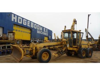Grader Champion 730A 730A