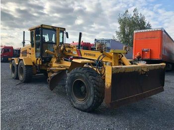 Grader SANY PQ190 IIIA Grader - 16,4 T *Ripper *7.000 h