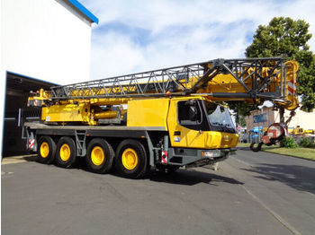 Mobile crane Grove Crane GMK 4075 8x6 80 Tons 43 Meter plus 17Meter: picture 1