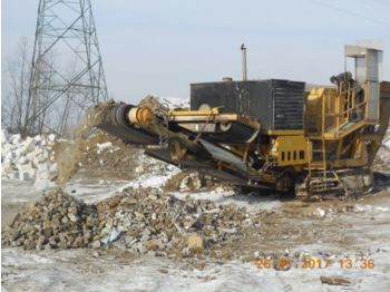 Crusher HARTL MT 503 BBV: picture 1
