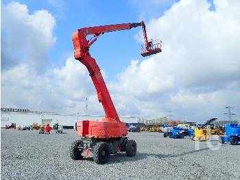 Articulated boom HAULOTTE H32PX 4x4x4 Articulated: picture 1