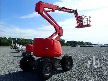 Articulated boom HAULOTTE HA16PXNT Articulated: picture 1