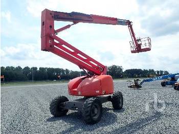 Articulated boom HAULOTTE HA20PX Articulated: picture 1