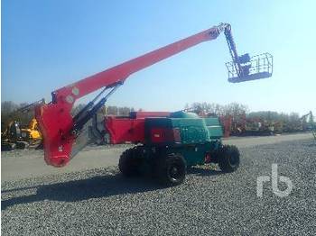 Articulated boom HAULOTTE HA41PX-NT 4x4 Articulated: picture 1