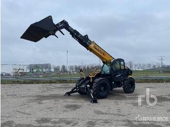 Articulated boom HAULOTTE HTL4017: picture 1