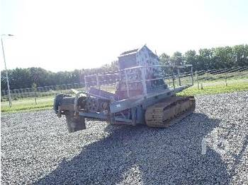 Crusher HAZEMAG Tracked Crusher: picture 1