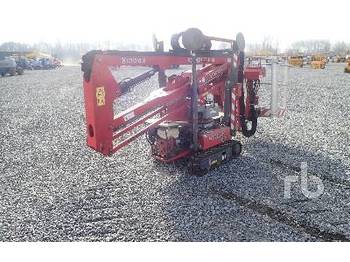 Articulated boom HINOWA GOLDLIFT 1470 Articulated Crawler: picture 1