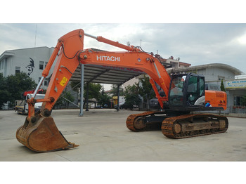 Crawler excavator HITACHI 2016 ZX 300 LCH - 5A EXCAVATOR: picture 1