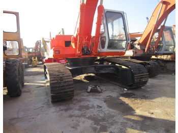 Crawler excavator HITACHI EX300: picture 1