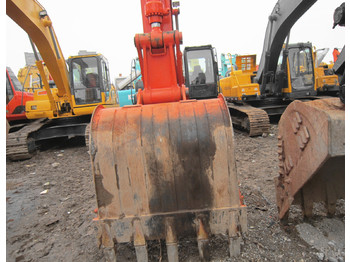 Crawler excavator HITACHI ZX240: picture 1