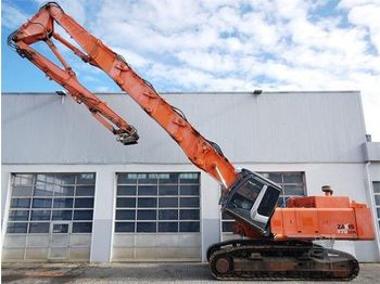 Demolition excavator HITACHI ZX470LCH-3 Abbruchbagger: picture 1