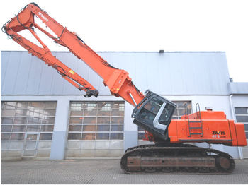 Demolition excavator HITACHI ZX470LCH-3 Abbruchbagger: picture 1