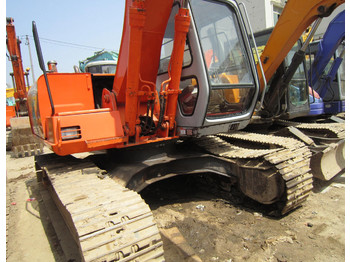 Crawler excavator HITACHI ZX75: picture 1