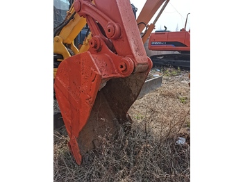 Crawler excavator HITACHI ZX75: picture 4
