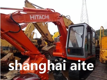 Crawler excavator HITACHI ex60: picture 1