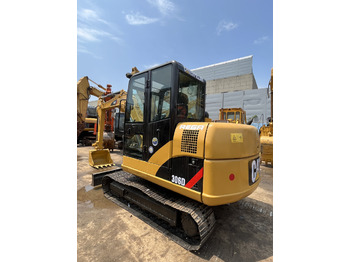 New Excavator HOT SALE CATERPILLAR 306D IN GOOD CONDITION: picture 3
