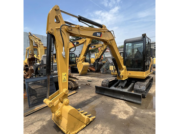 New Excavator HOT SALE CATERPILLAR 306D IN GOOD CONDITION: picture 5