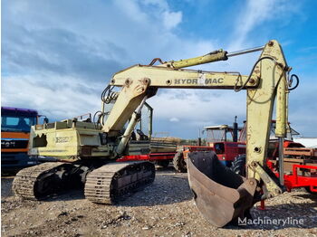 Crawler excavator HYDROMAC H95-EUROPA: picture 1