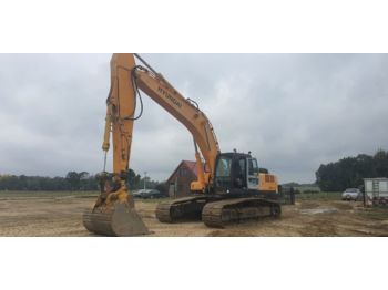 Crawler excavator HYUNDAI 360 LC-7A Robex: picture 1