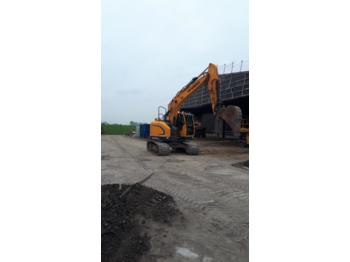 Crawler excavator HYUNDAI HX145LCR: picture 3