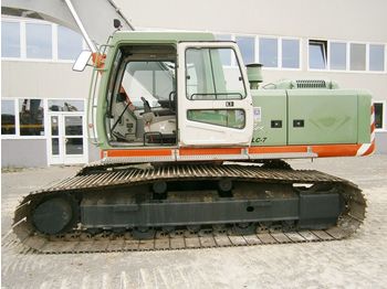 Crawler excavator HYUNDAI R290LC-7: picture 1