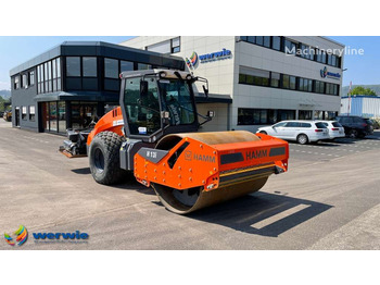 Compactor Hamm H 13i: picture 2