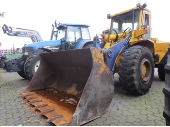 Wheel loader Hanomag 55 C: picture 1