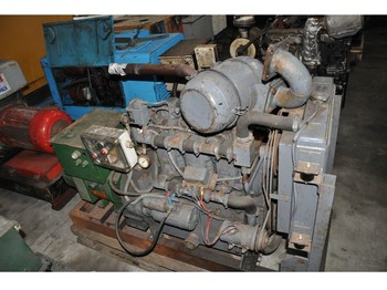 Generator set Hatz Stamford: picture 1