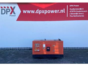 Generator set Himoinsa HYW35 - Yanmar - 35 kVA Generator - DPX-12163: picture 1