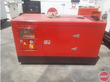 Generator set Himoinsa HYW-35 T5: picture 1