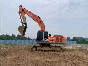 Crawler excavator HITACHI