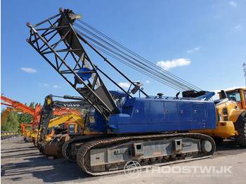 Crawler excavator Hitachi CX 700: picture 1