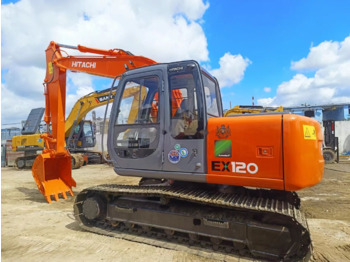 Crawler excavator HITACHI