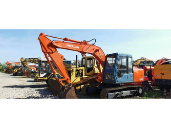 Mini excavator HITACHI