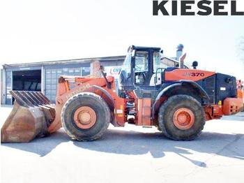 Wheel loader Hitachi ZW370-5: picture 1